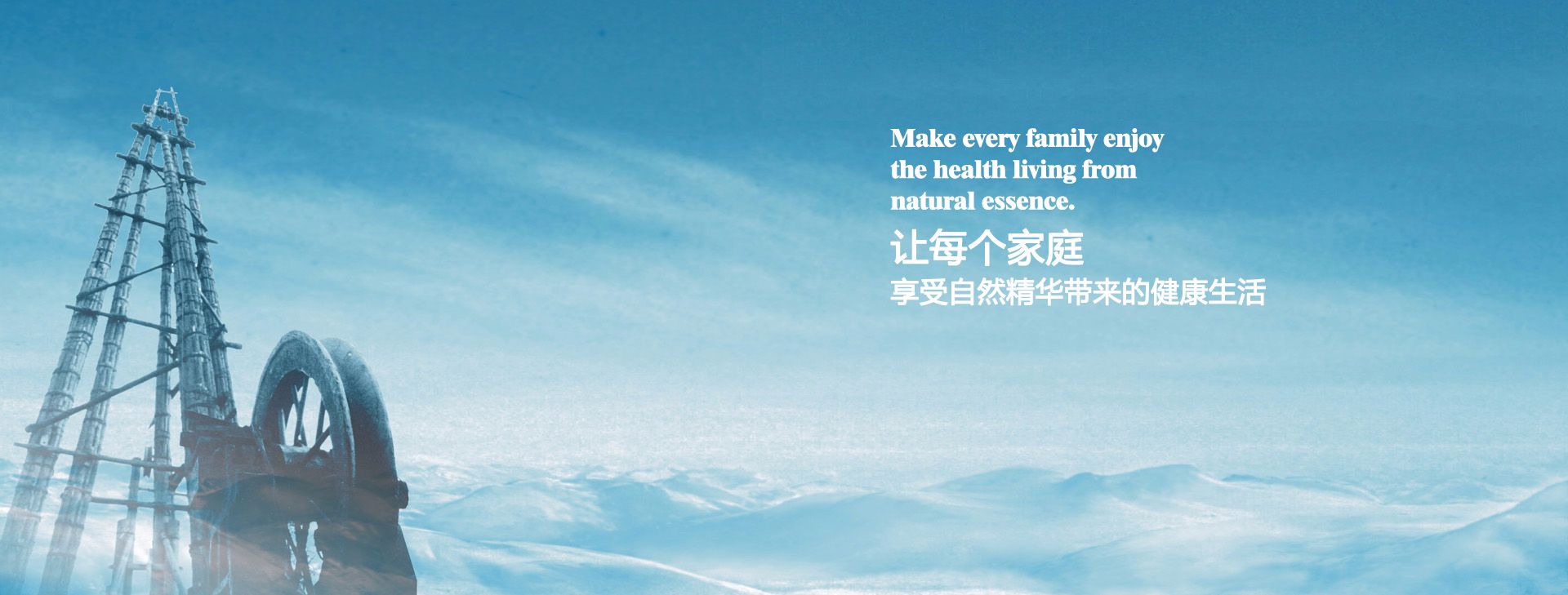 誠(chéng)信恒久，容新博大